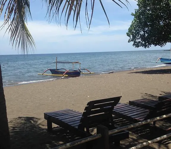 Homestay Gede Lovina (Bali)